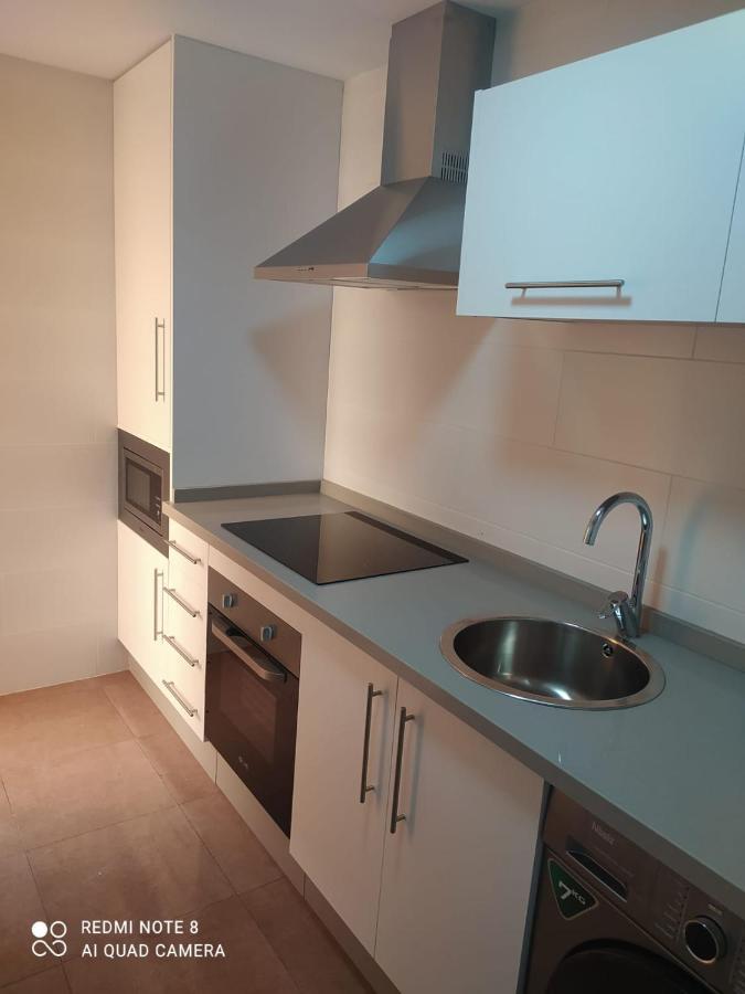Huerta De La Reina Apartment กอร์โดบา ภายนอก รูปภาพ